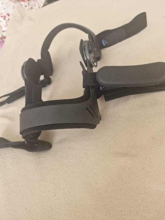 Orteza de Genunchi dreapta Rebound Dual (Ossur)