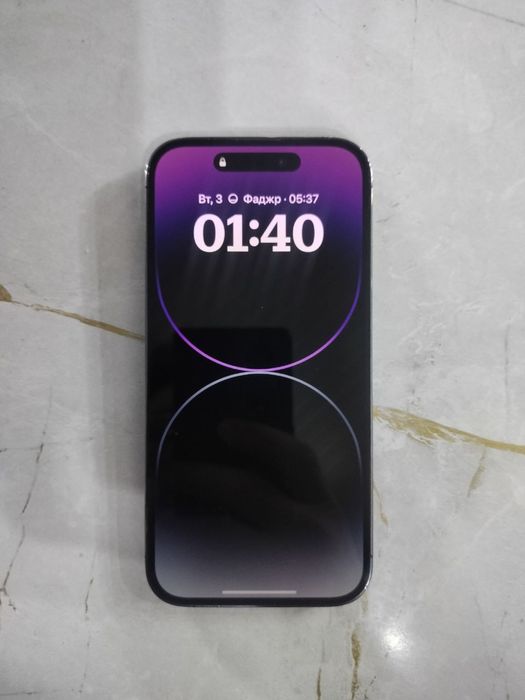 Айфон 14 про 128г