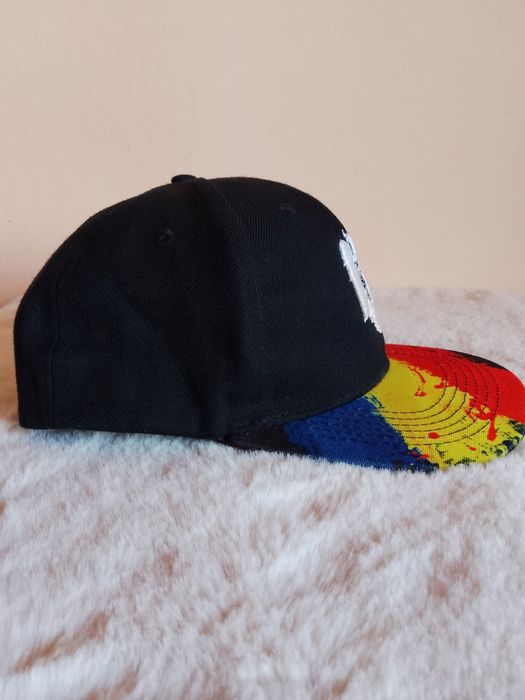 Caciula Baseball Romania