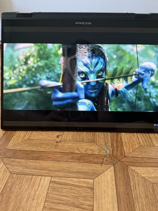 ASUS Zenbook Flip 14 OLED