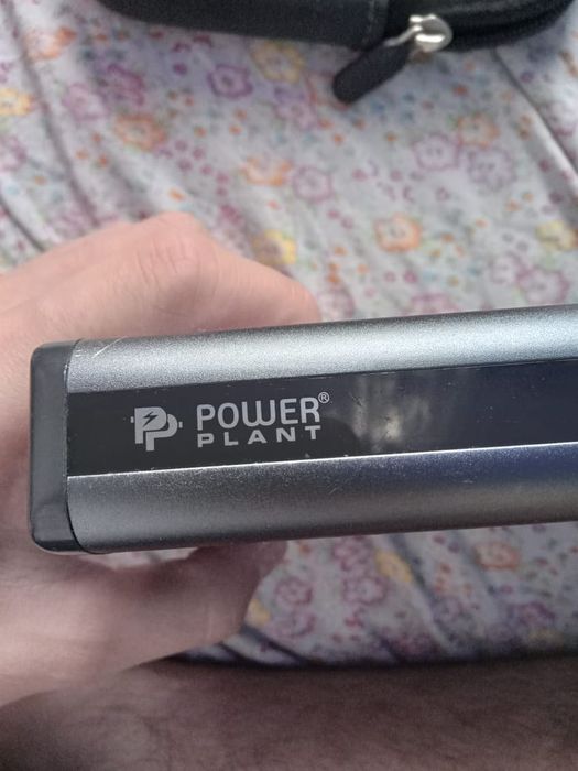 Power plant зарядное устройство