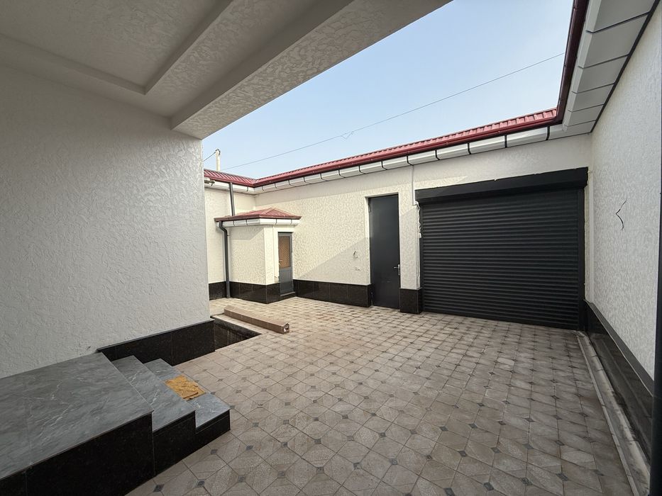 Сергелинский р-н, Ханабад 39-Больница 1,5 сот 6 ком 100%готовый участо