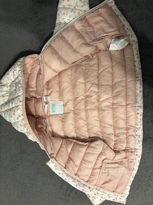 Пухено яке okaidi