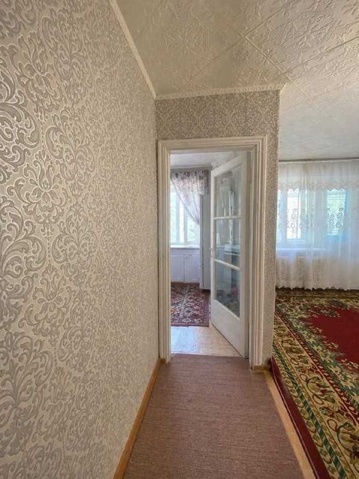 Квартира с характером — сделай её под себя!