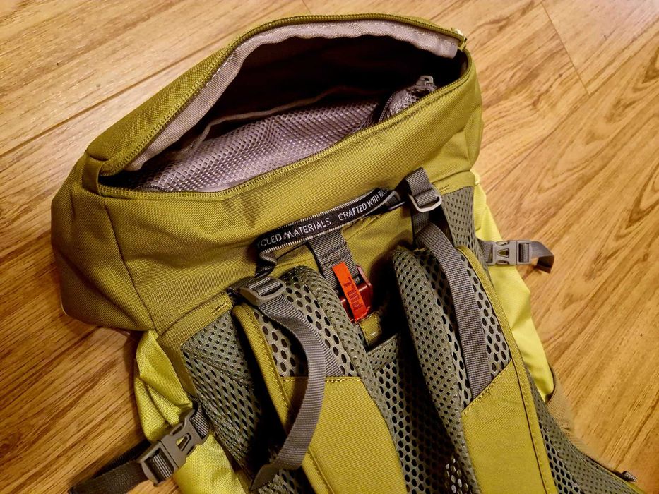 Rucsac Vaude Brenta 24 litri, tura, munte, deuter, osprey, nou