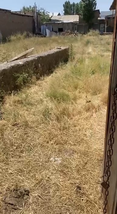 Земельный участок, Кибрайский р-н , Чинобод