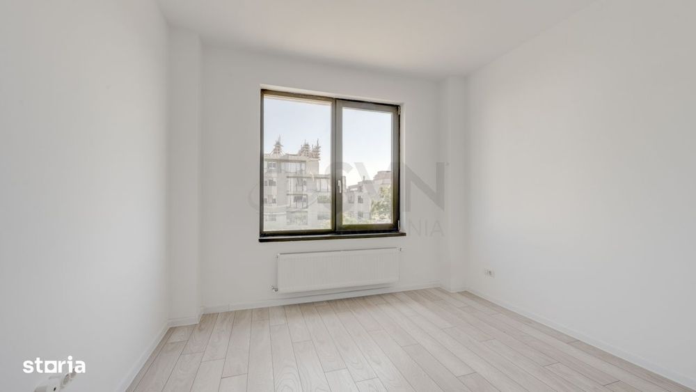 Apartament 2 camere I Bucurestii Noi
