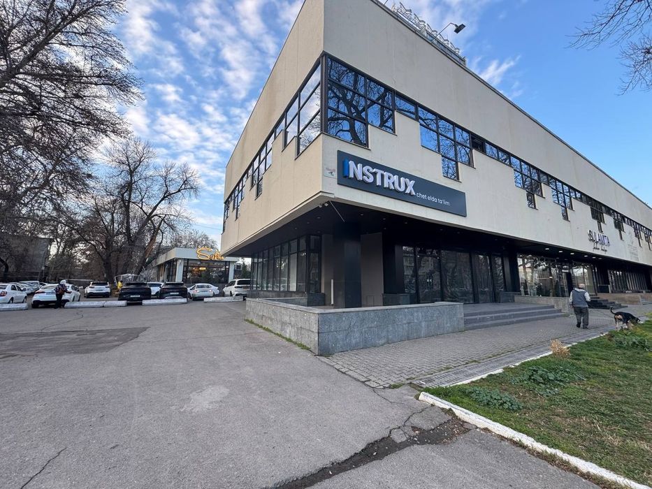 Сдаётся нежилое помешения Ц-2 центр