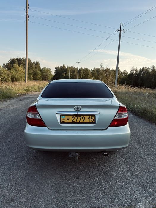 продам тойота камри 30