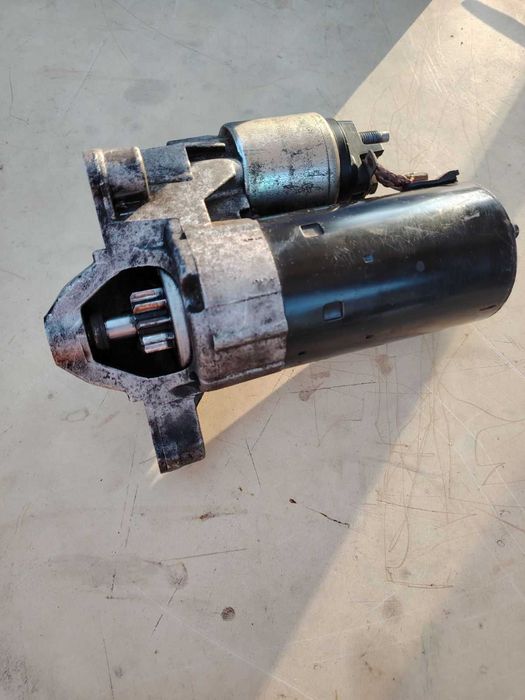 Стартер 0,8 киловата