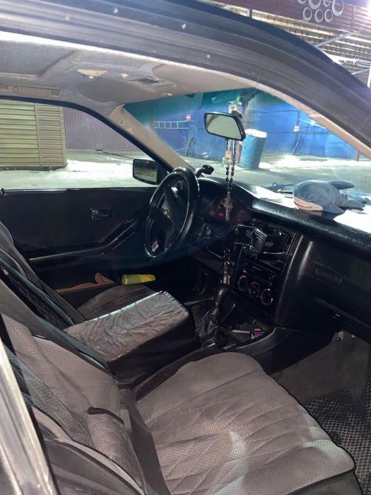 Срочно!! Продам машину audi 80 B3