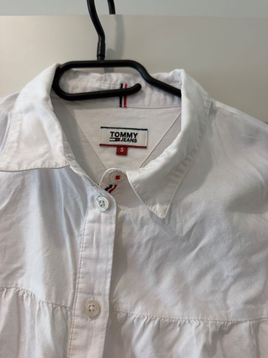 Риза Tommy Hilfiger, размер S