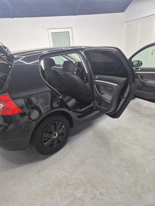 Golf mk5 2008 ireproșabil