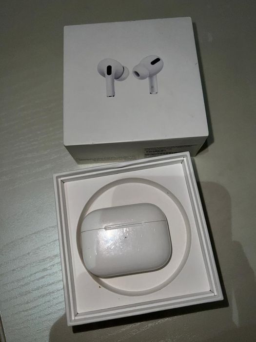 AirPods Pro 3 оригинал