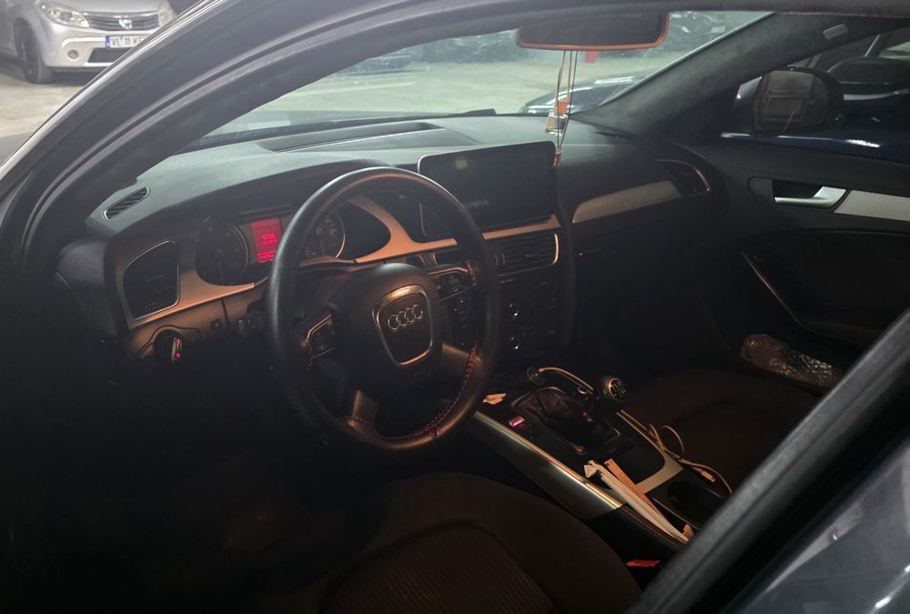 AUDI A4 2008 — imagine 5