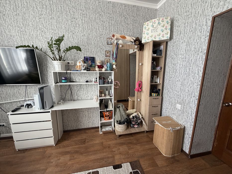 Продается Квартира 3х комнатная