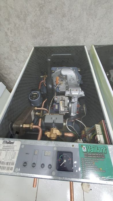 VAILLANT  T6 va Т7 Оптомгахам берилади