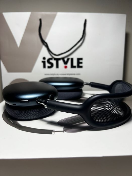 Airpods Max Midnight