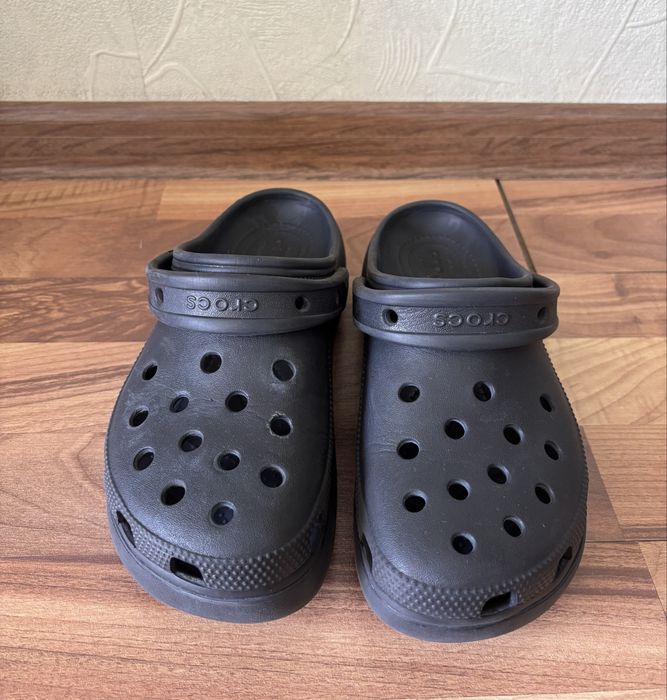 CROCS оригинал размер 36-37