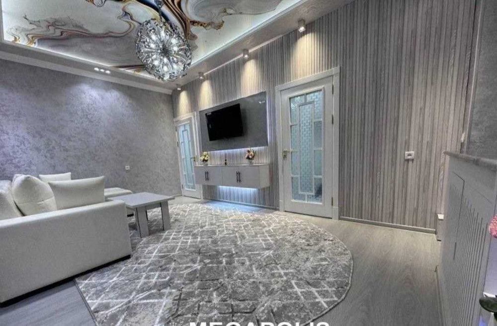 СДАЁТСЯ Уютная квартира 2х /3/9 Юнусабадский р-н Мега Планет