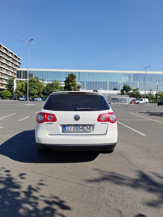 Vând Passat b6, an 2009