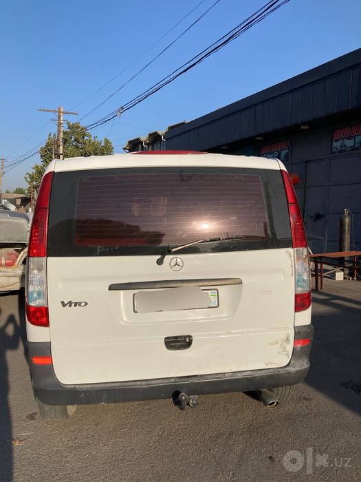 Vito sotiladi VARIANT YOQ