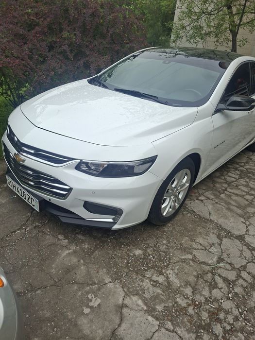 Малибу ок Афтомат 2.4 бзлук 2018 йил.