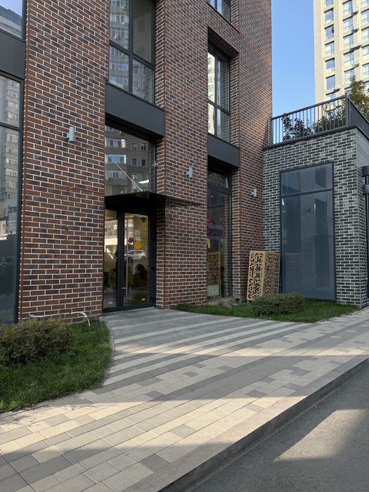 Сдается кресло в аренду