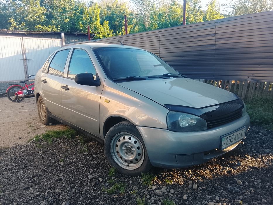 Продам автомобиль