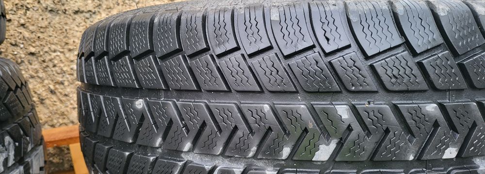 265/70/16 MICHELIN зимни гуми