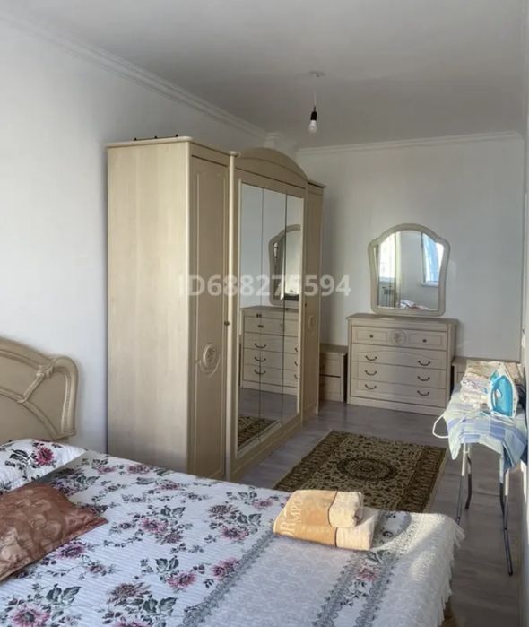 Спальный гарнитур