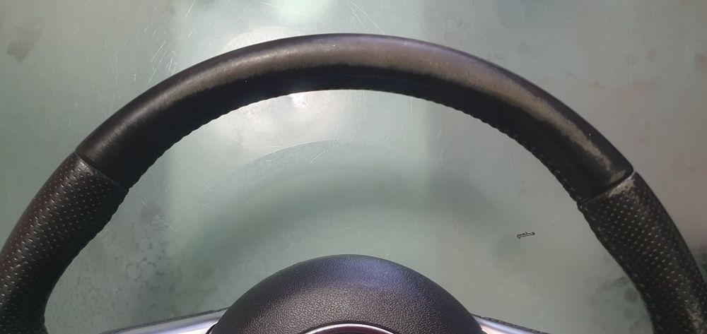 Volan Tesit Audi S-line