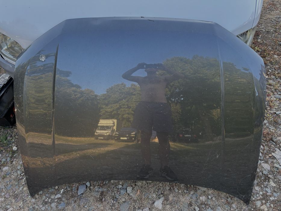 Капак Ауди/Audi Q3