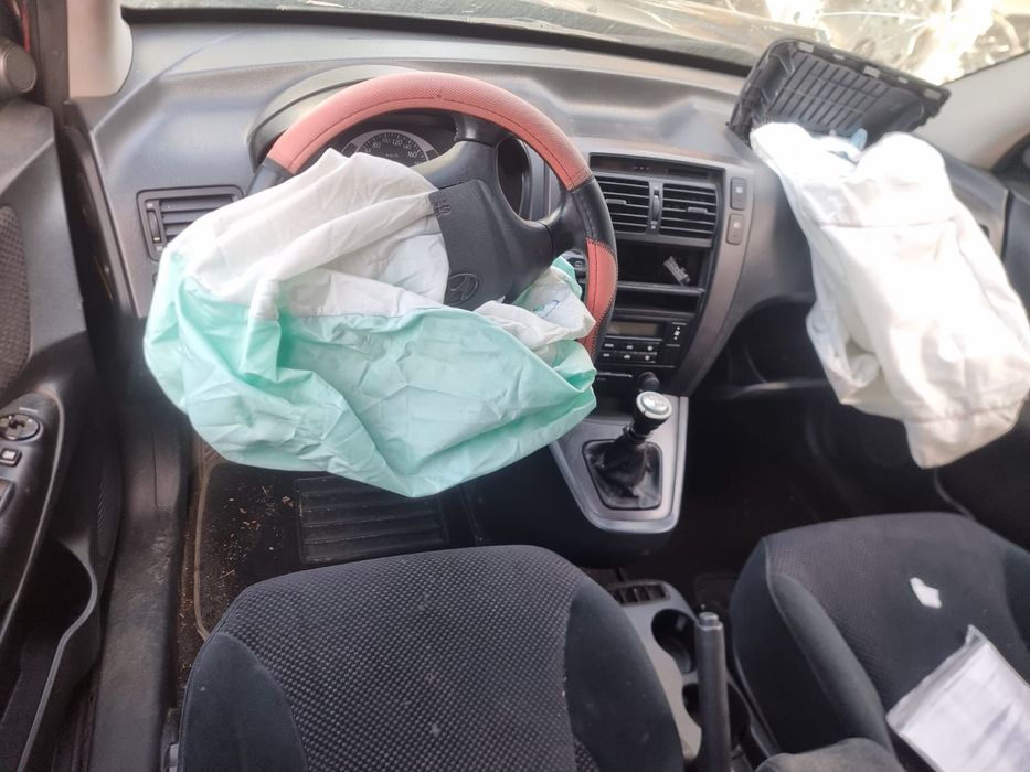 Cutie de viteze manuala 6 trepte 2.0 crdi s615je Hyundai Tucson 1 [20