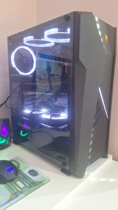 Vand pc geiming sau setap