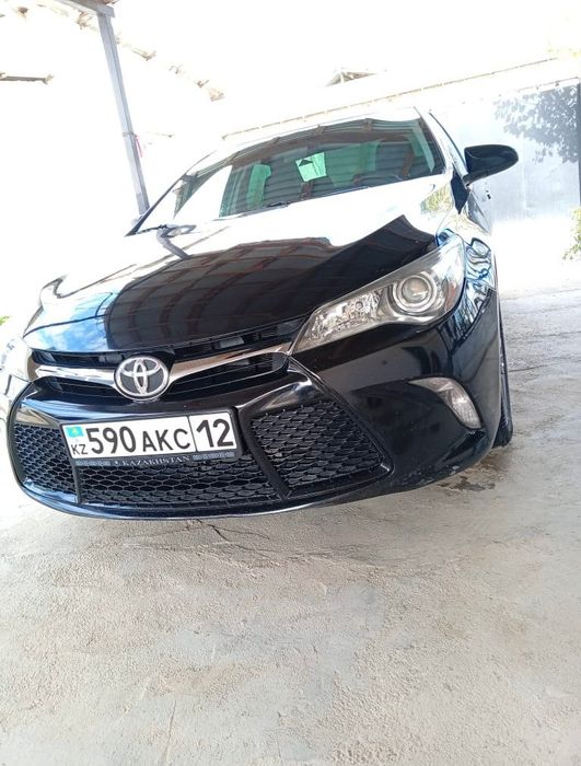 Тез арада сатылады