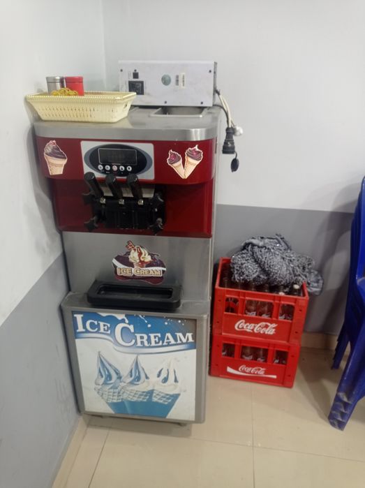 Xitoy frezer 220 volt