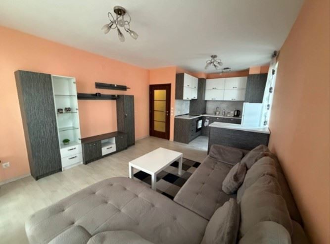 Дава се под наем Двустаен апартамент в София, Младост 3 - 69 кв.м за 746.64 € - Снимка #1