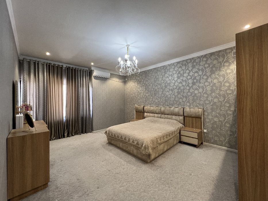 Сергели кумарик хайтек ховли срочно сотилади