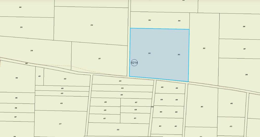 Продава се Земеделски имот в с. Лозен, Област София-град -  кв.м за 108550 €/дка - Снимка #1