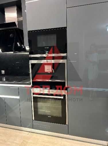 Дава се под наем Тристаен апартамент в Варна, ВИНС - 106 кв.м за 1275 € - Снимка #4