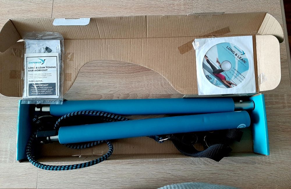 Уред за фино и стегнато тяло