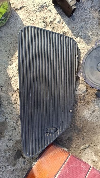 Элементы Салона е34