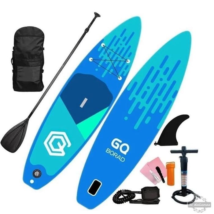 Продам сап борд sup board