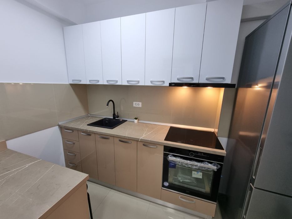 Apartament studio | Mobilat | metrou Dristor 2 min