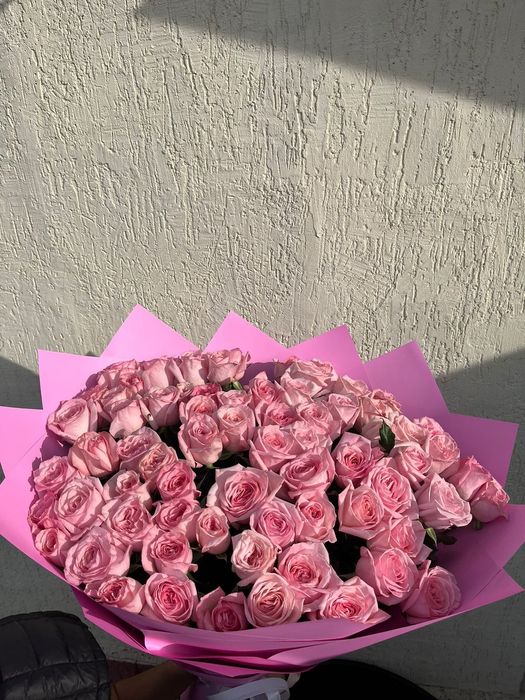 Цветы,букеты,акция