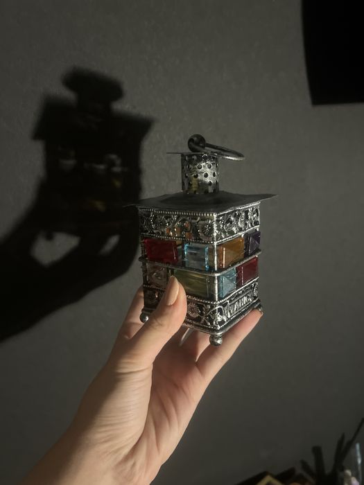 Подсвечник