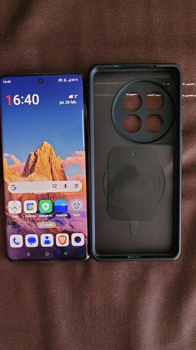 One plus 12 ,16gb