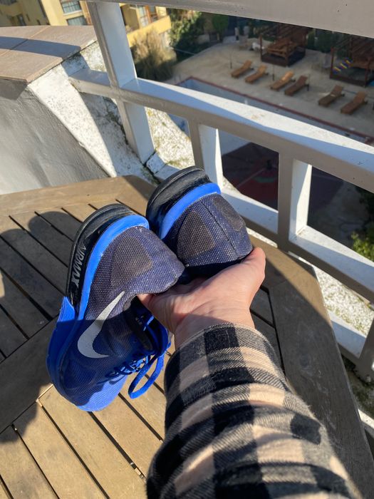 Маратонки Nike air