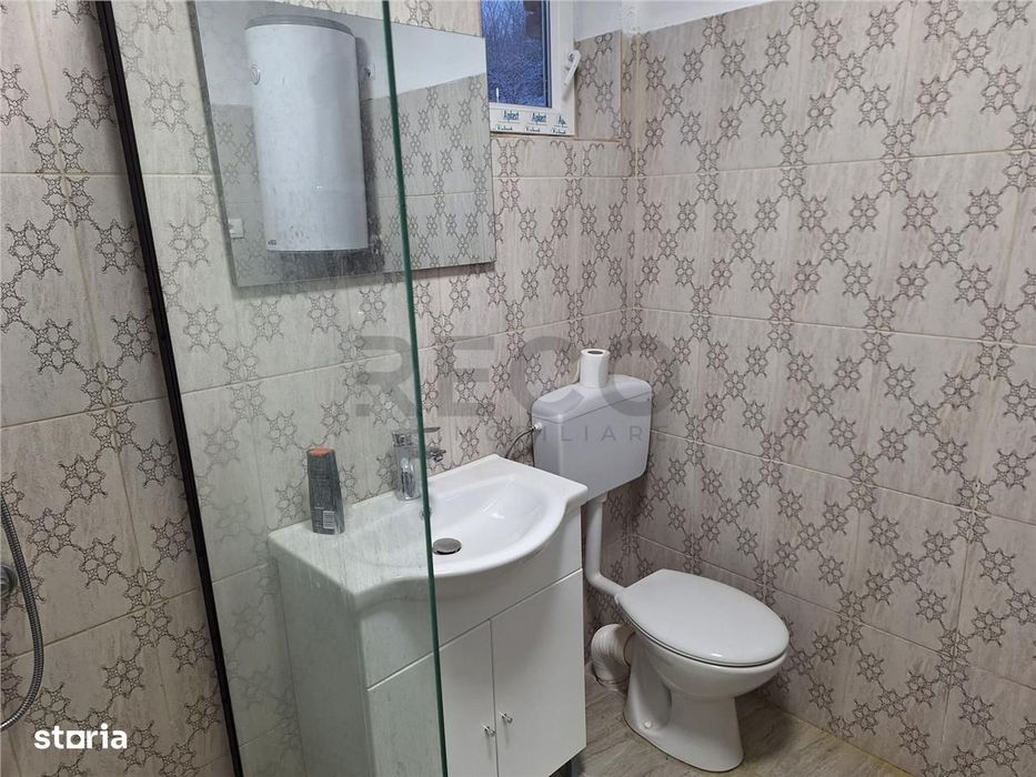 Reco, Casa 4 camere, Uileacul de Beius